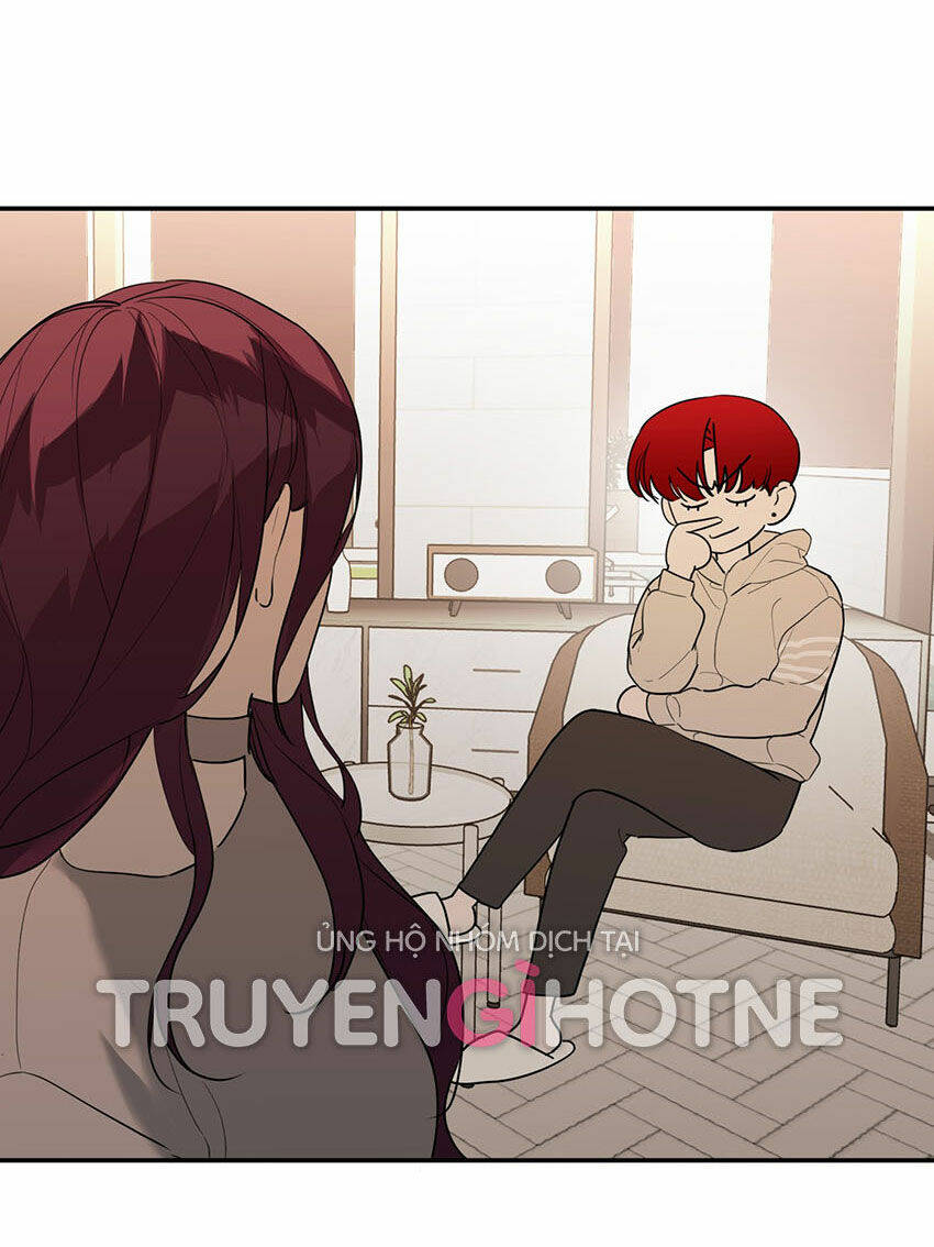 Ác Ma May Mắn: Chapter 69