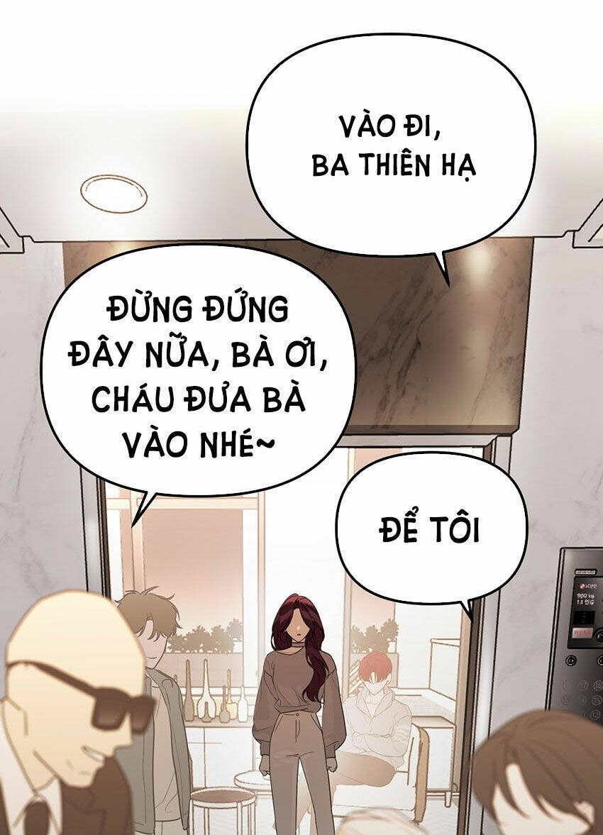 Ác Ma May Mắn: Chapter 69