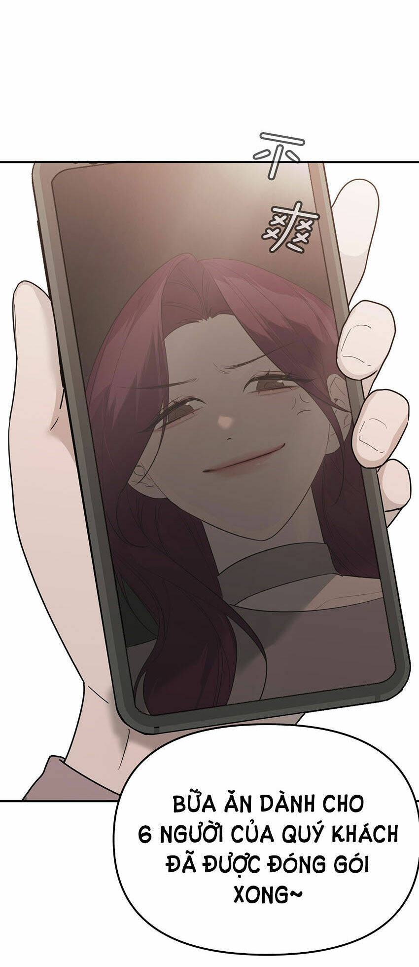 Ác Ma May Mắn: Chapter 69
