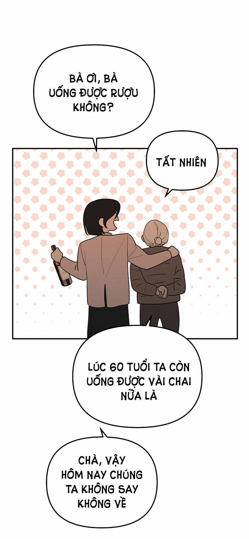 Ác Ma May Mắn: Chapter 69