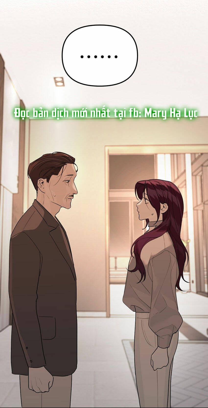 Ác Ma May Mắn: Chapter 69