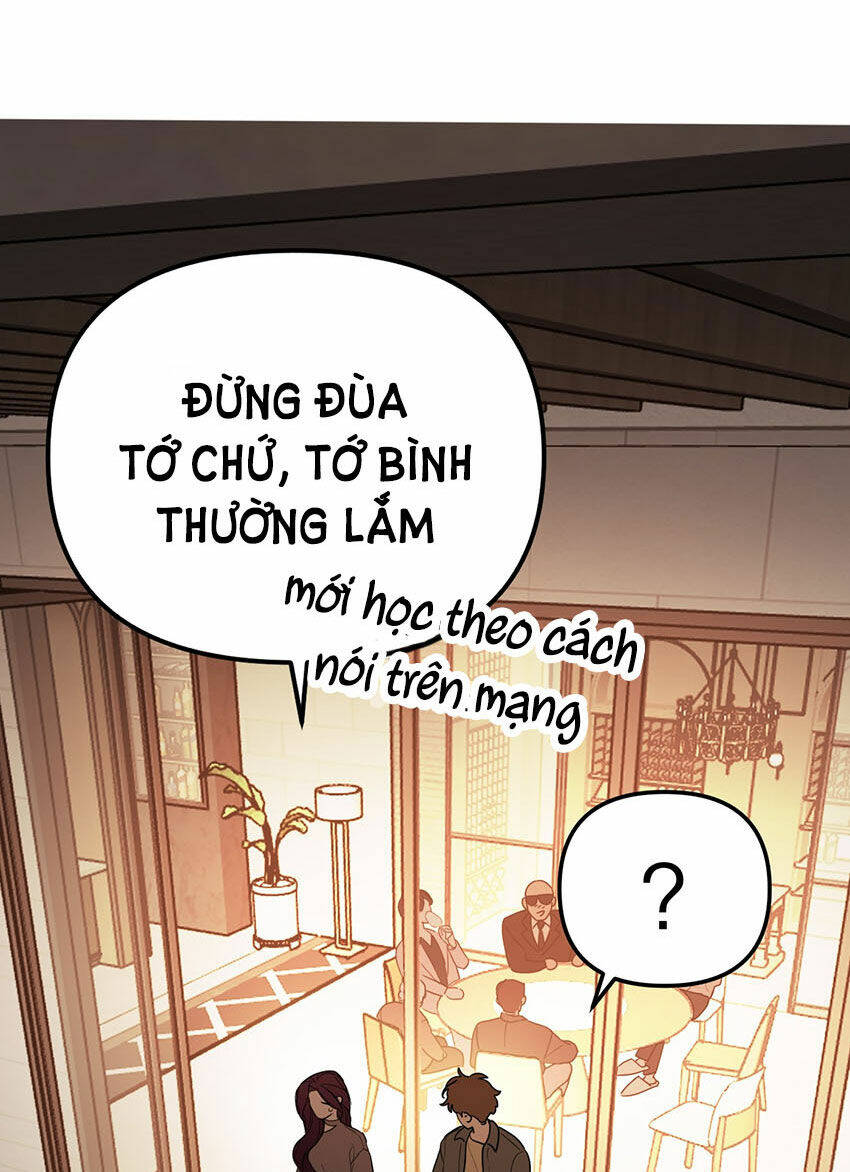 Ác Ma May Mắn: Chapter 69