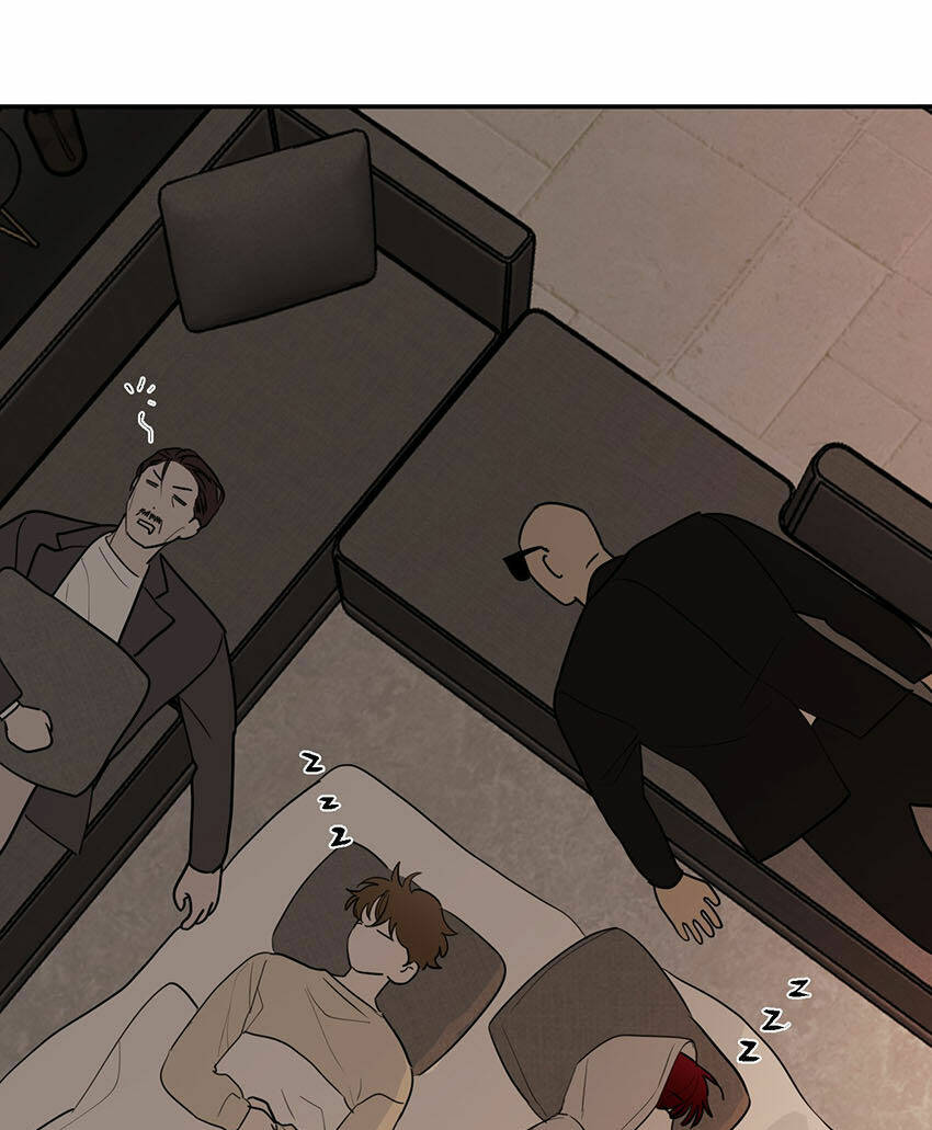Ác Ma May Mắn: Chapter 69