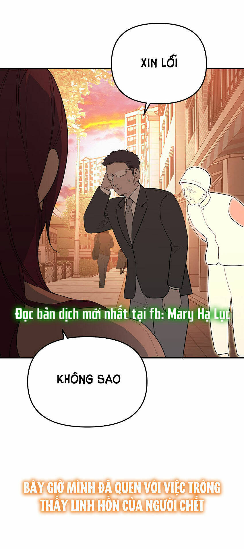 Ác Ma May Mắn: Chapter 69