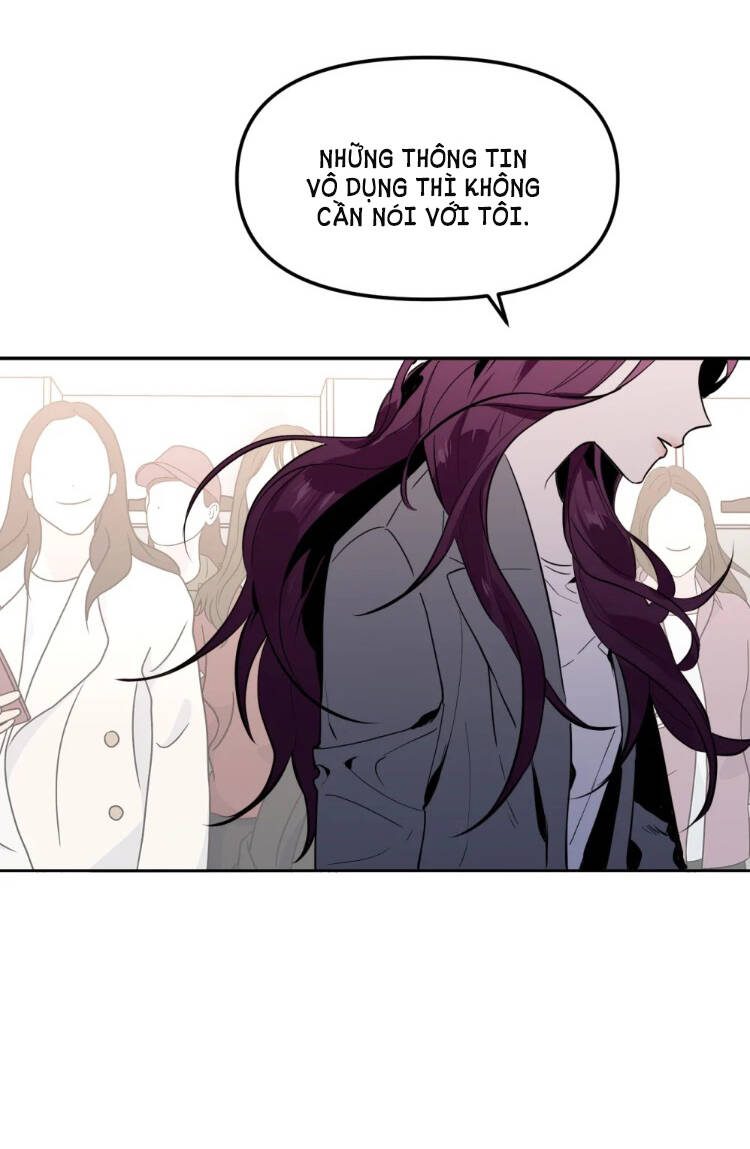 Ác Ma May Mắn: Chapter 7