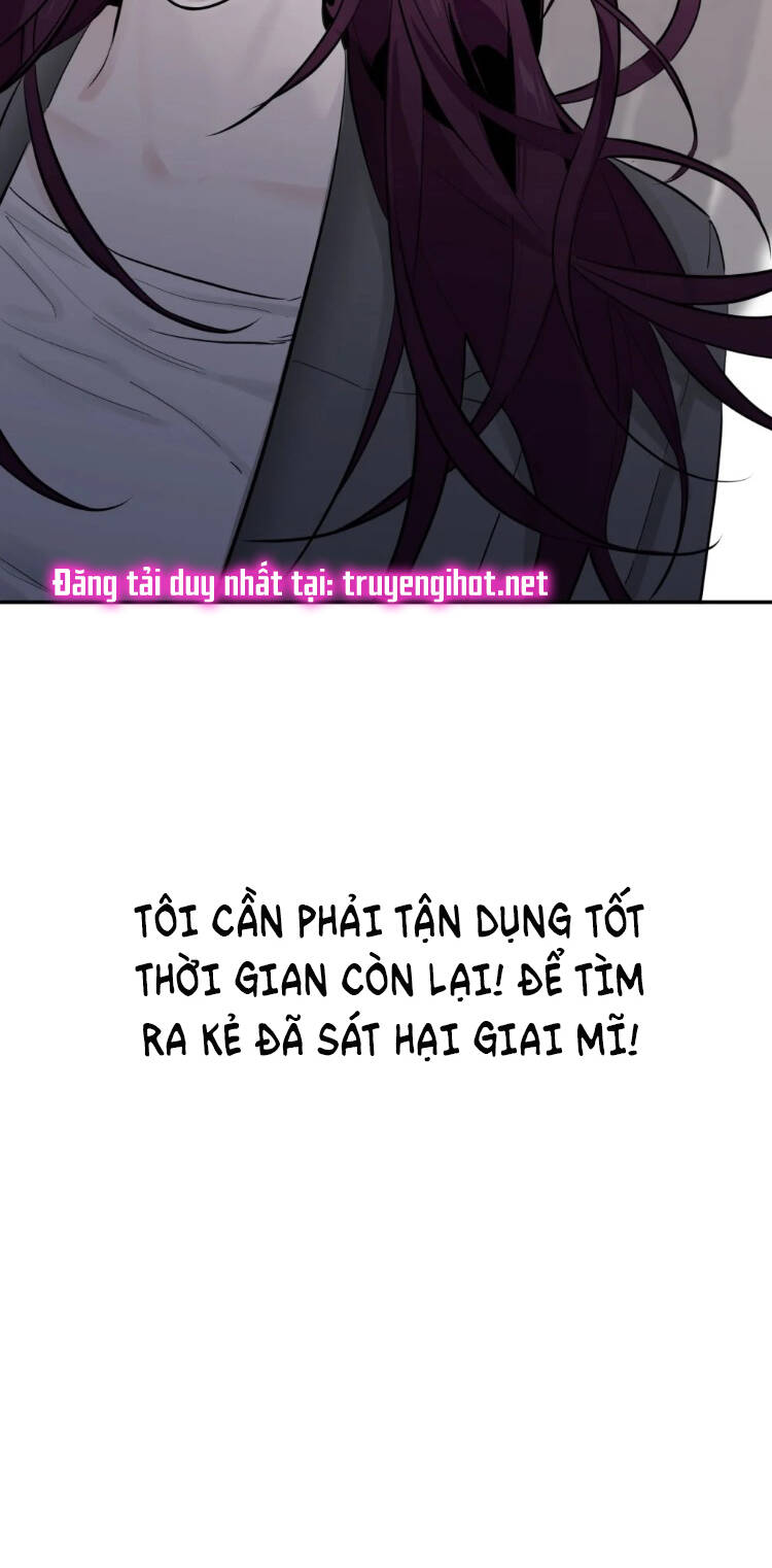 Ác Ma May Mắn: Chapter 7