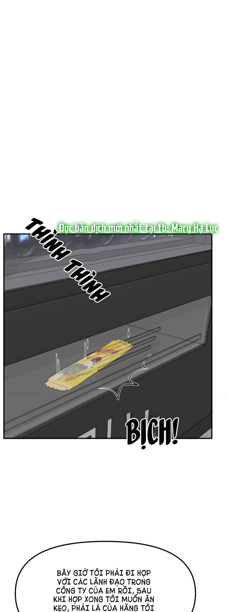 Ác Ma May Mắn: Chapter 7