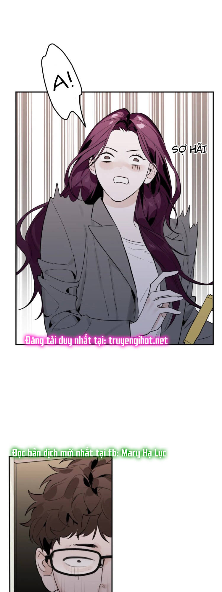 Ác Ma May Mắn: Chapter 7