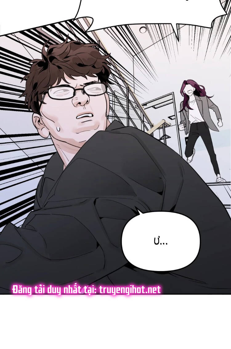 Ác Ma May Mắn: Chapter 7