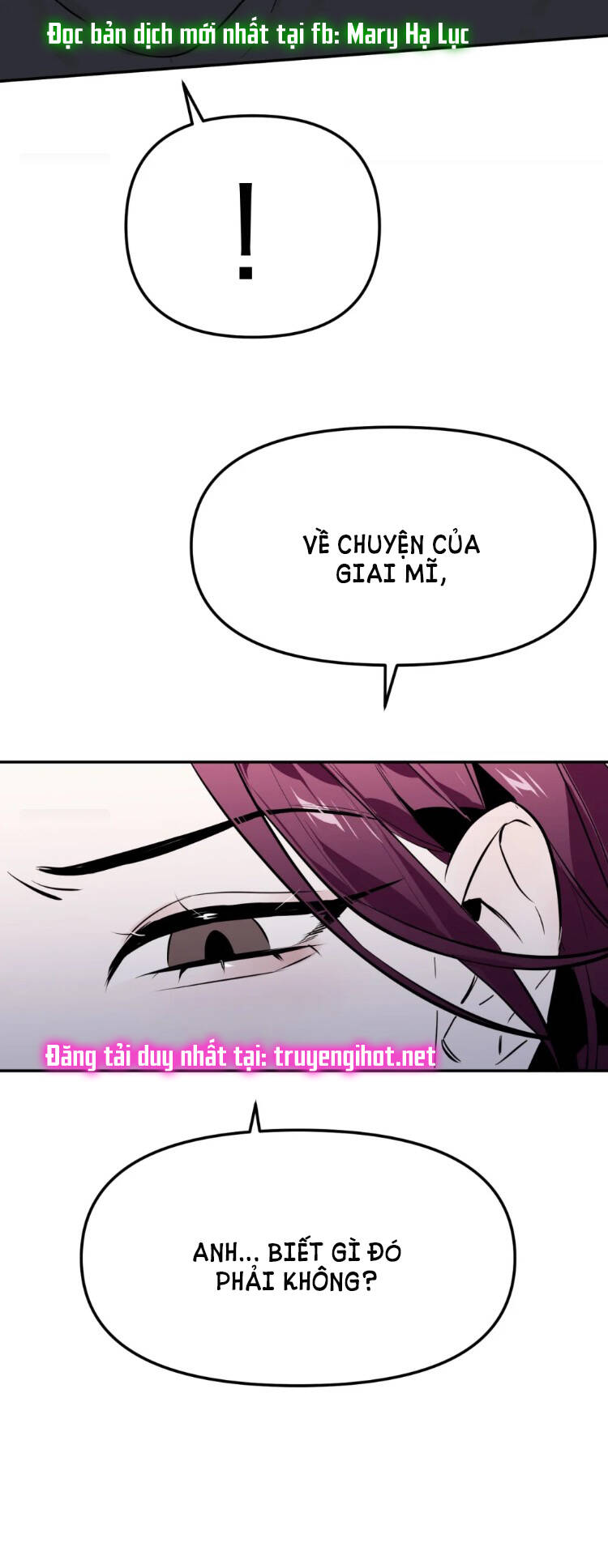Ác Ma May Mắn: Chapter 7