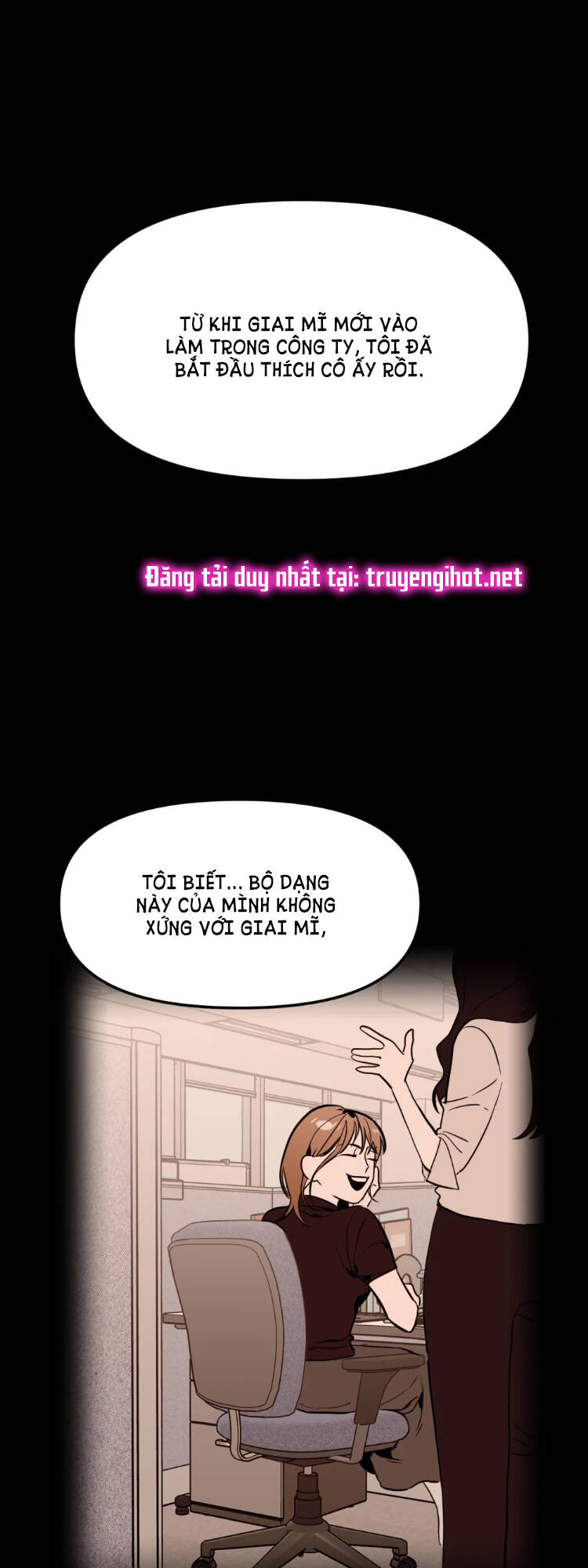 Ác Ma May Mắn: Chapter 7