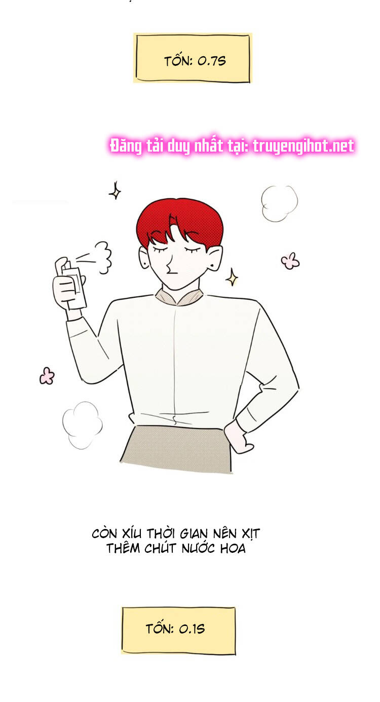 Ác Ma May Mắn: Chapter 7