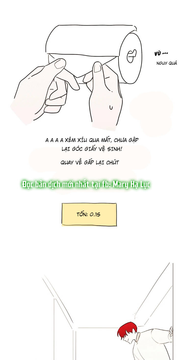 Ác Ma May Mắn: Chapter 7