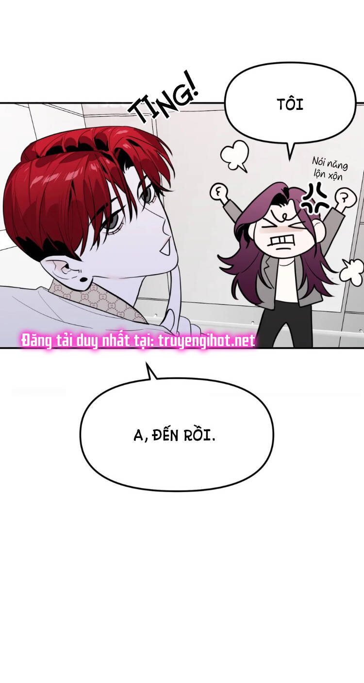 Ác Ma May Mắn: Chapter 7