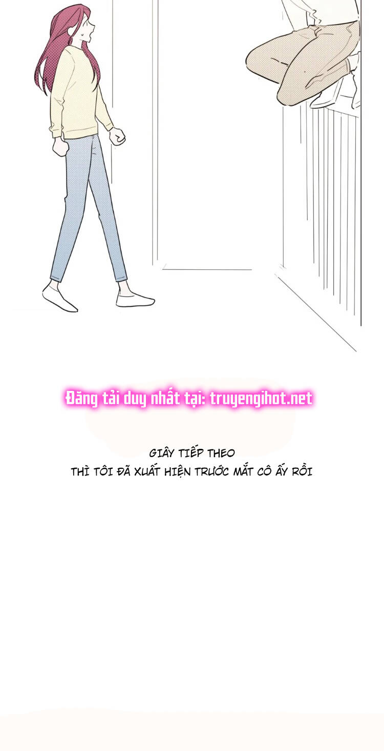 Ác Ma May Mắn: Chapter 7
