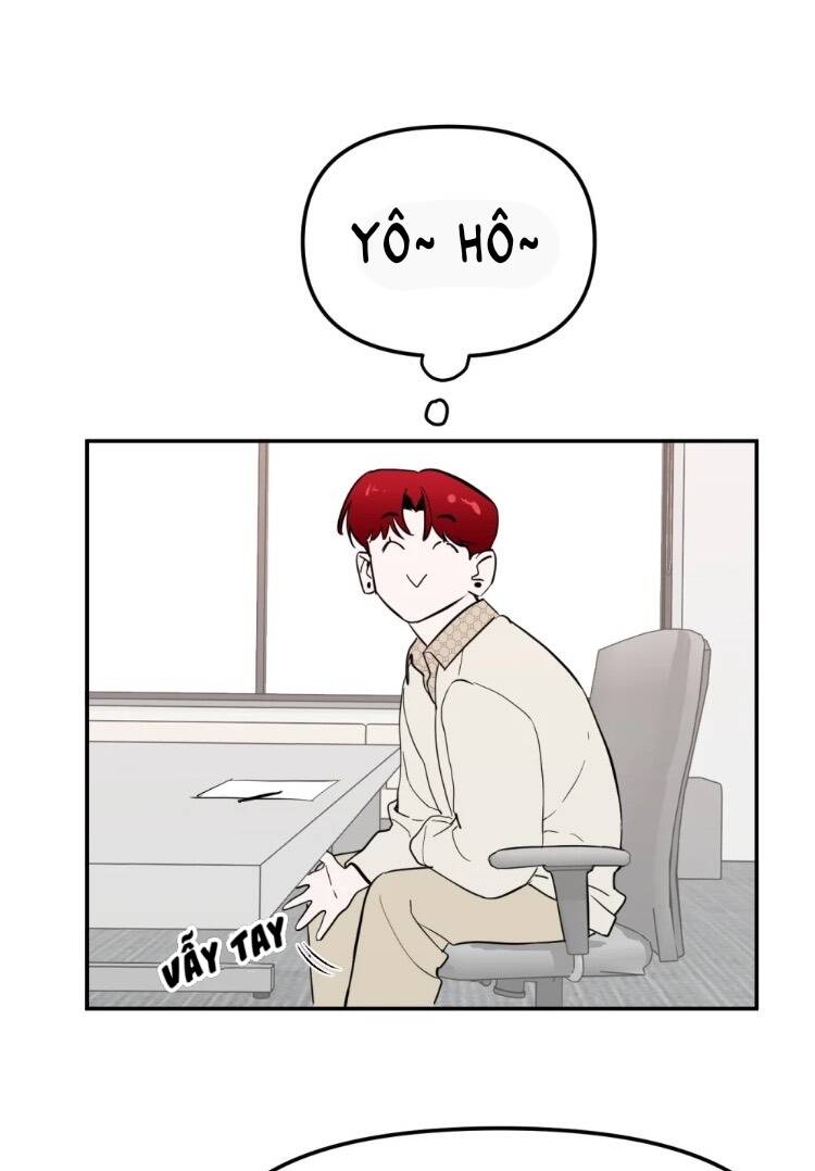 Ác Ma May Mắn: Chapter 8.1