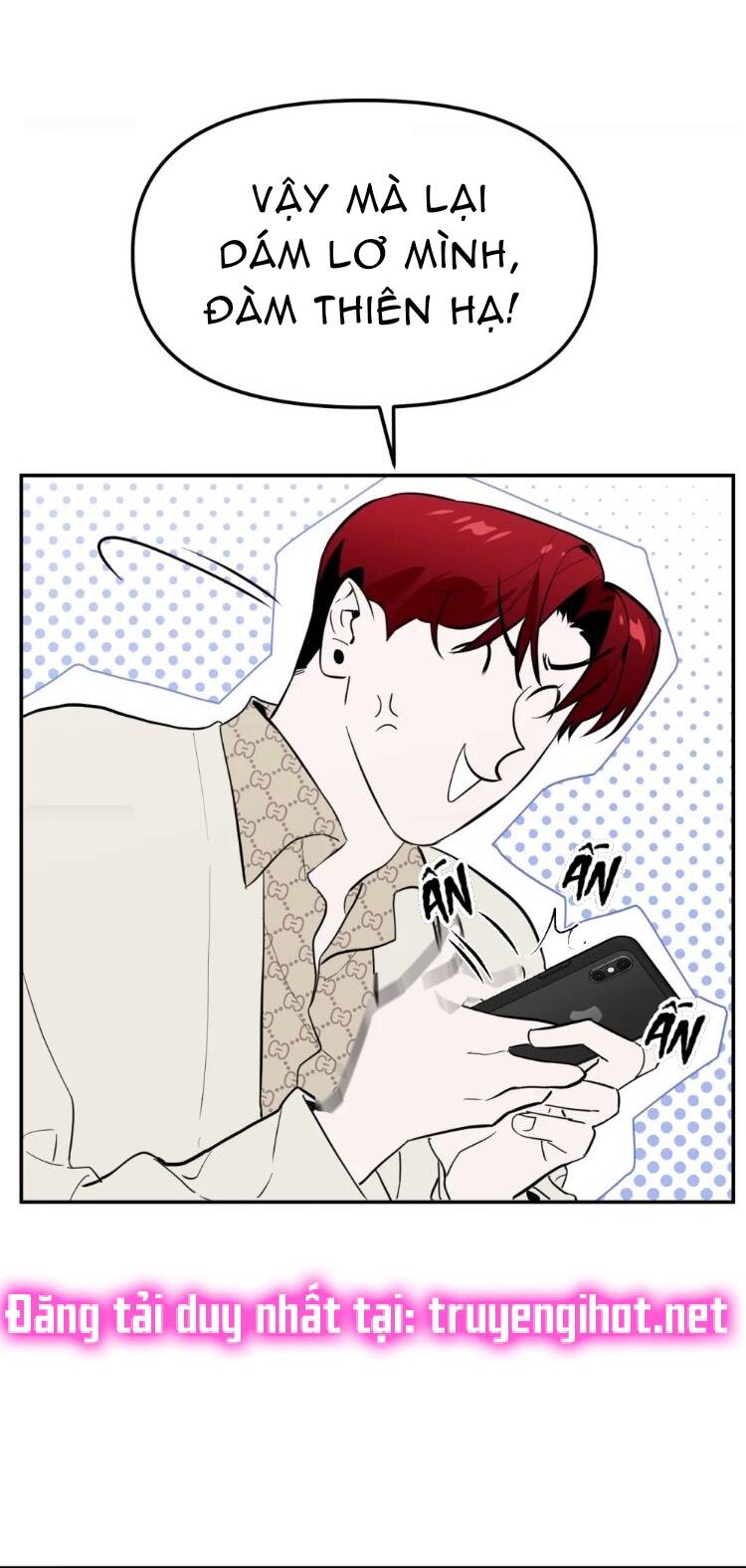 Ác Ma May Mắn: Chapter 8.1