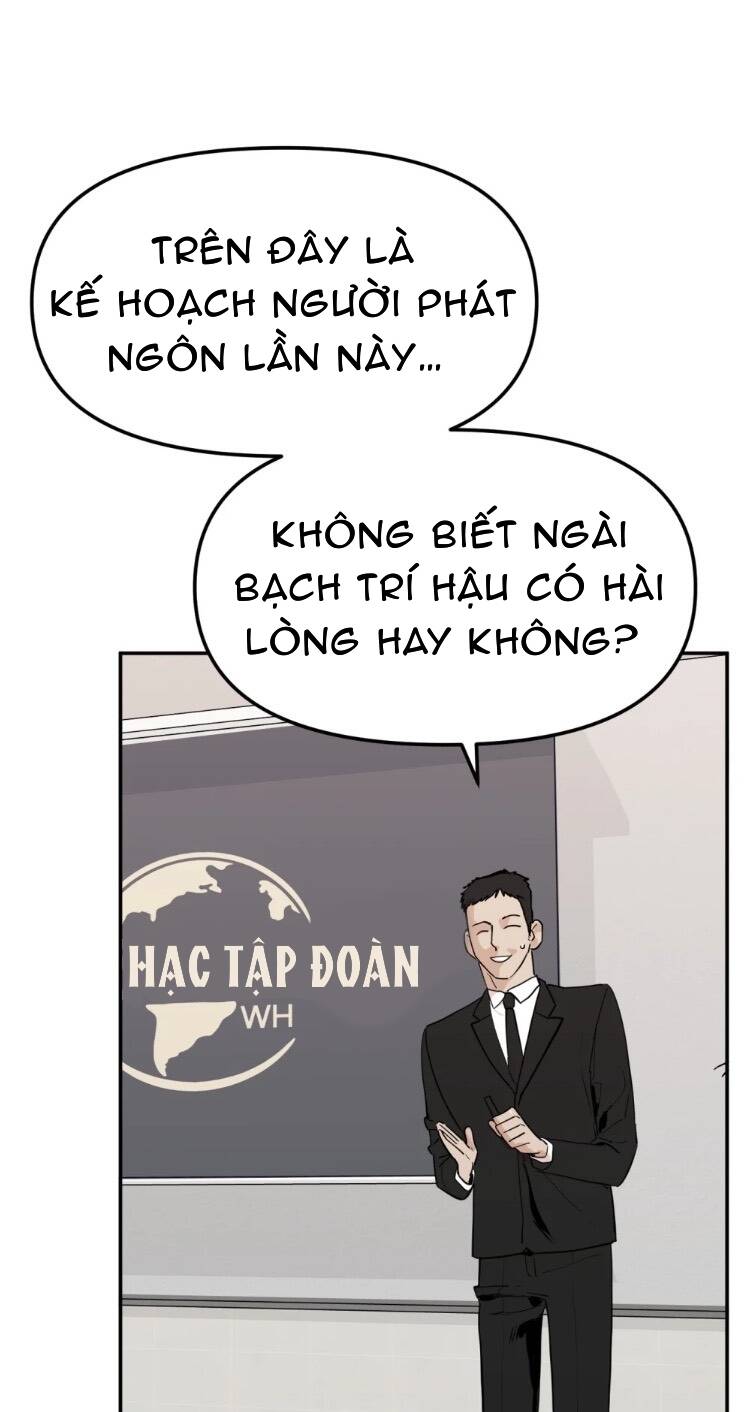 Ác Ma May Mắn: Chapter 8.2