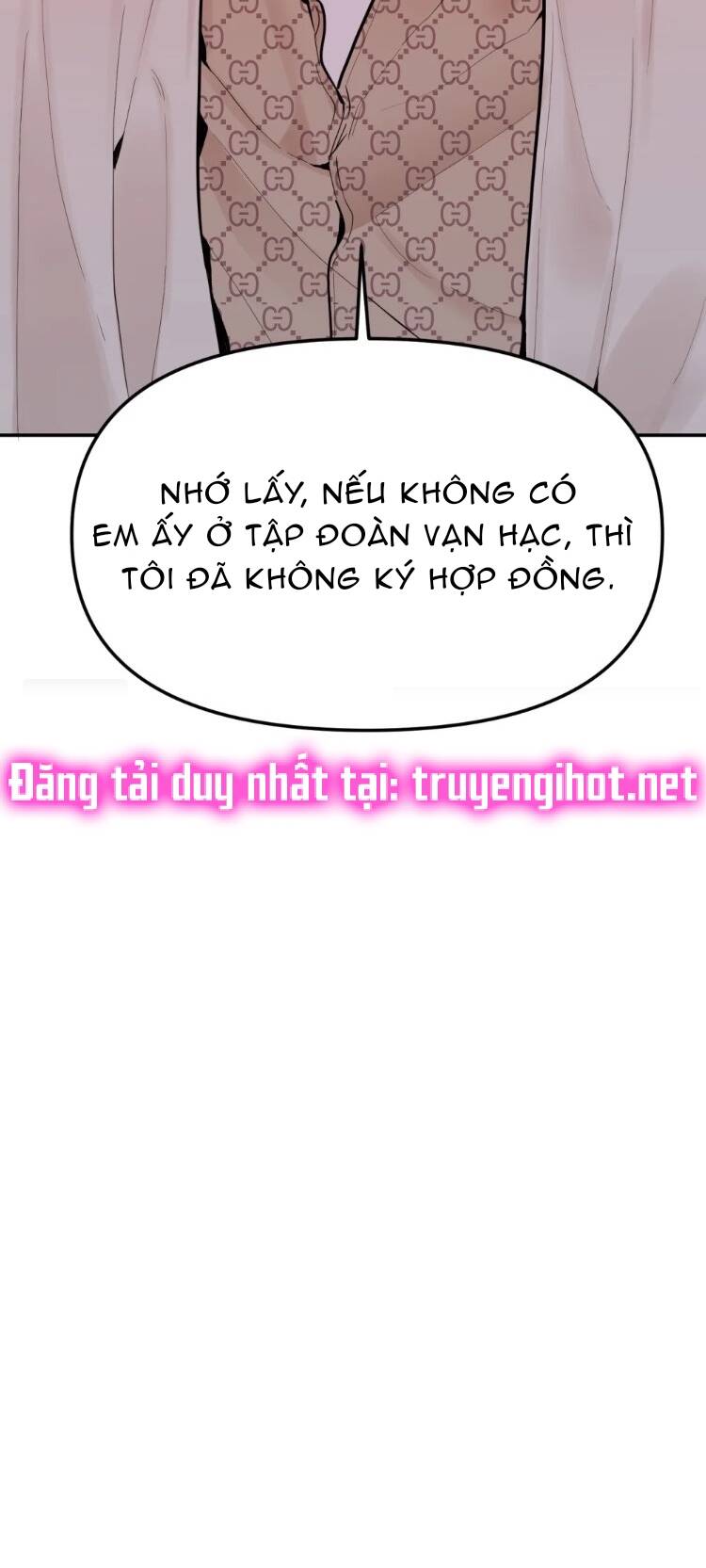 Ác Ma May Mắn: Chapter 8.2