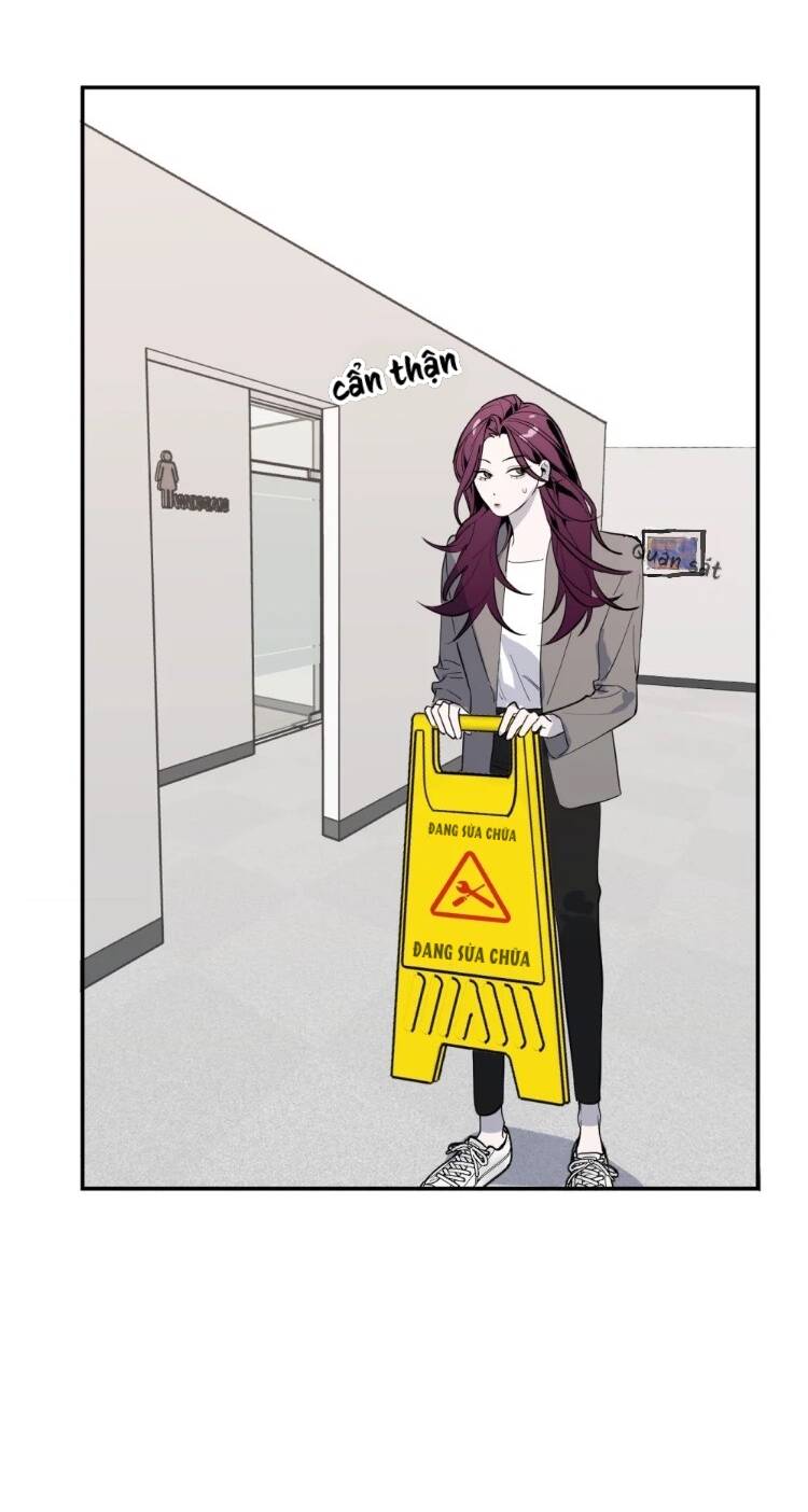 Ác Ma May Mắn: Chapter 8.2