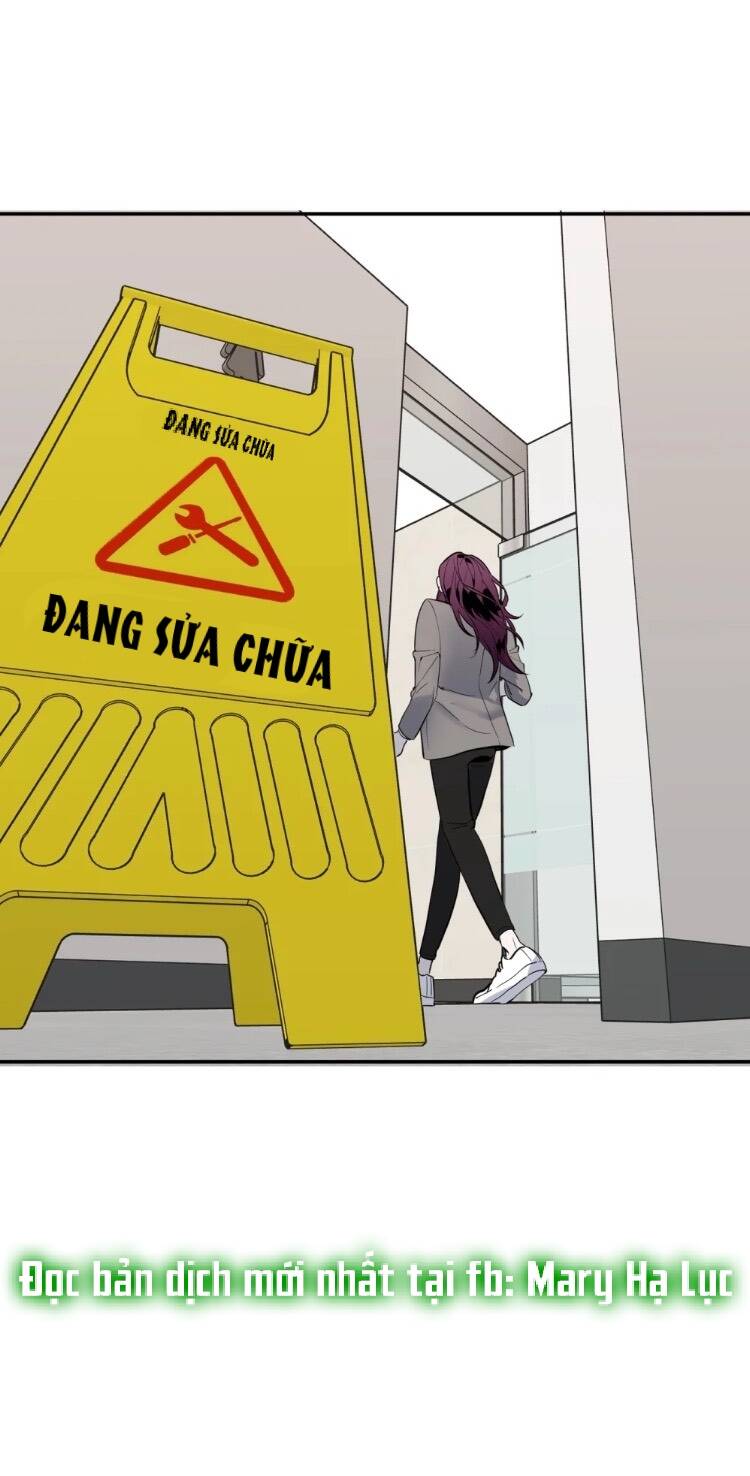 Ác Ma May Mắn: Chapter 8.2