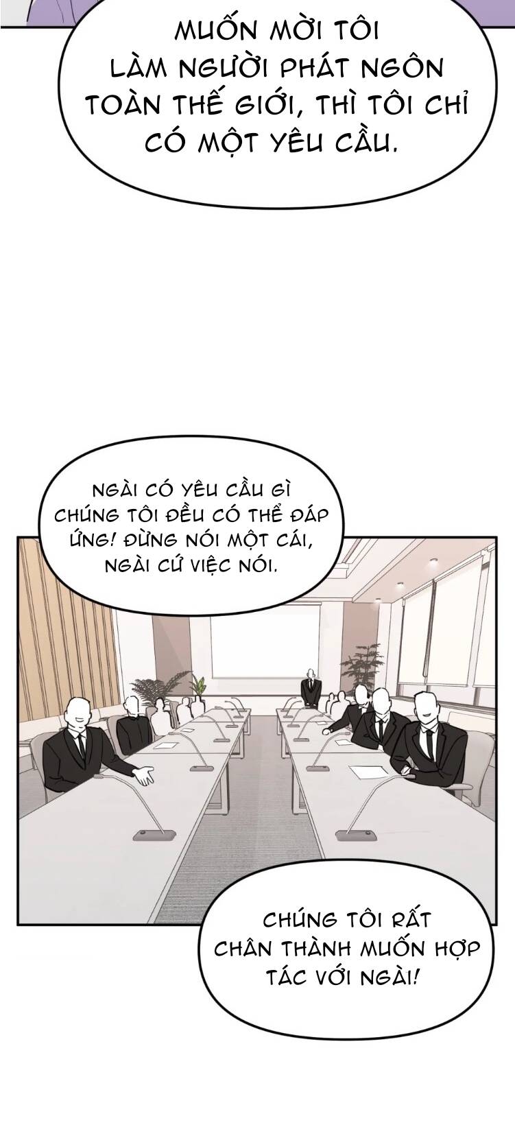 Ác Ma May Mắn: Chapter 8.2