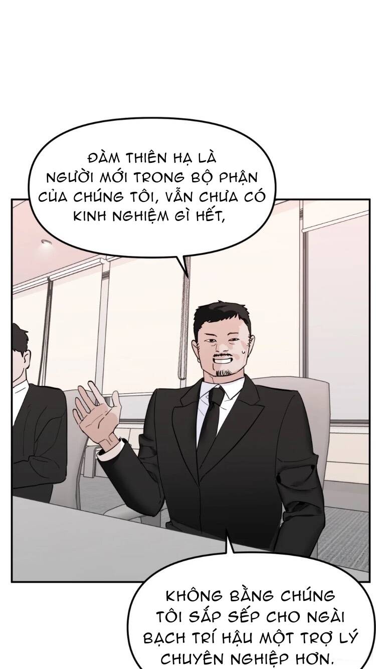 Ác Ma May Mắn: Chapter 8.2