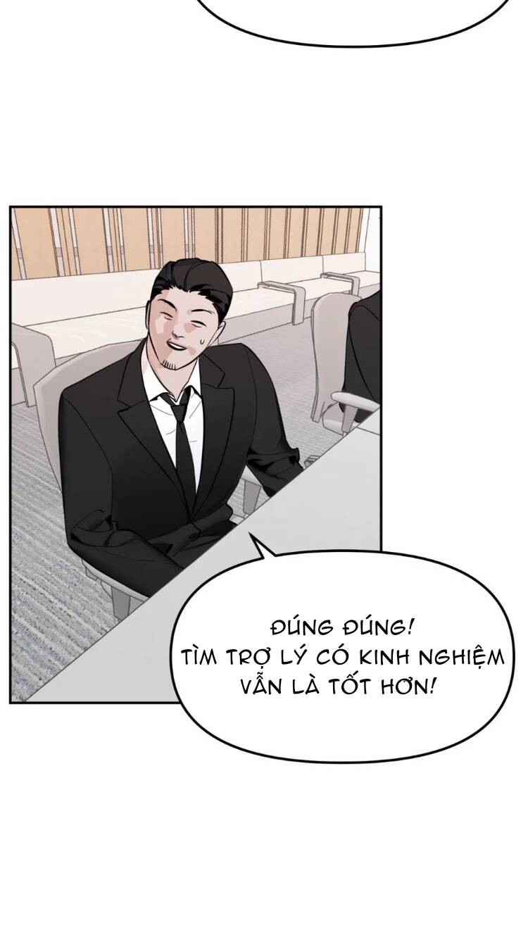 Ác Ma May Mắn: Chapter 8.2