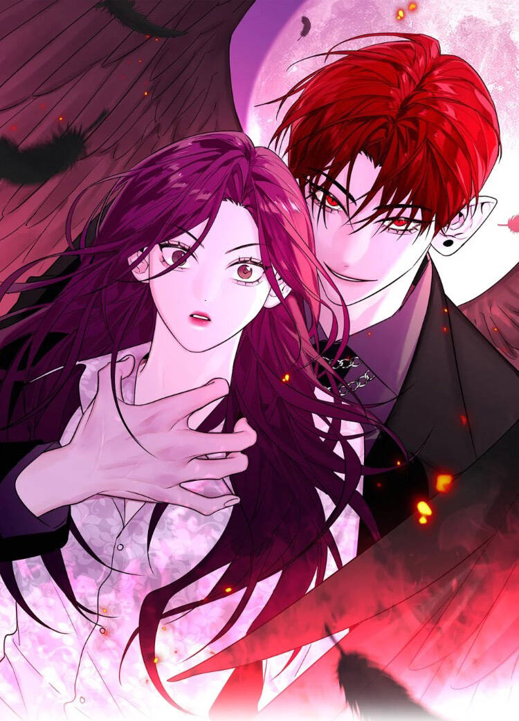 Ác Ma May Mắn: Chapter 9