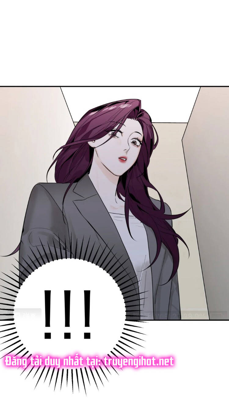 Ác Ma May Mắn: Chapter 9