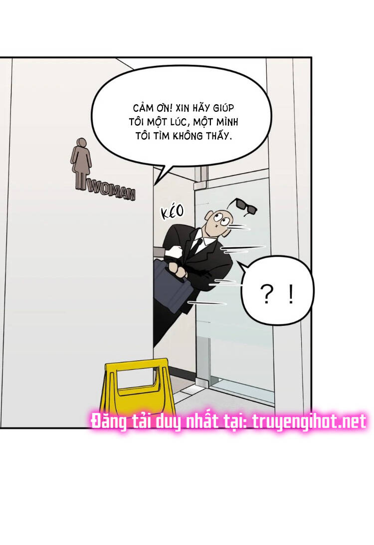 Ác Ma May Mắn: Chapter 9