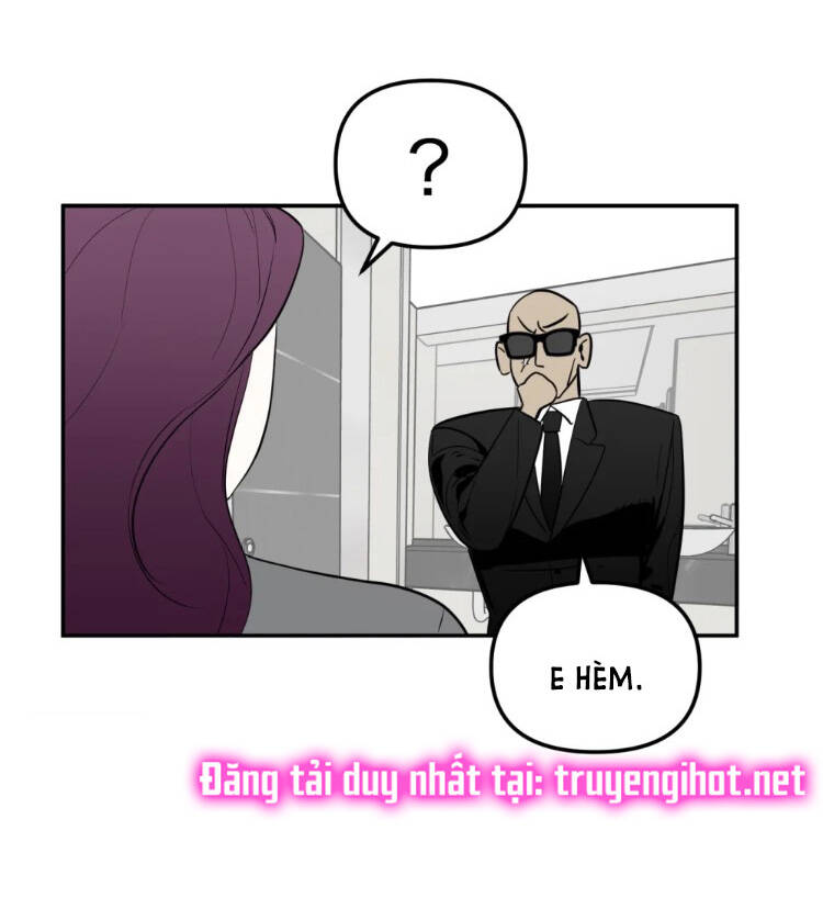 Ác Ma May Mắn: Chapter 9