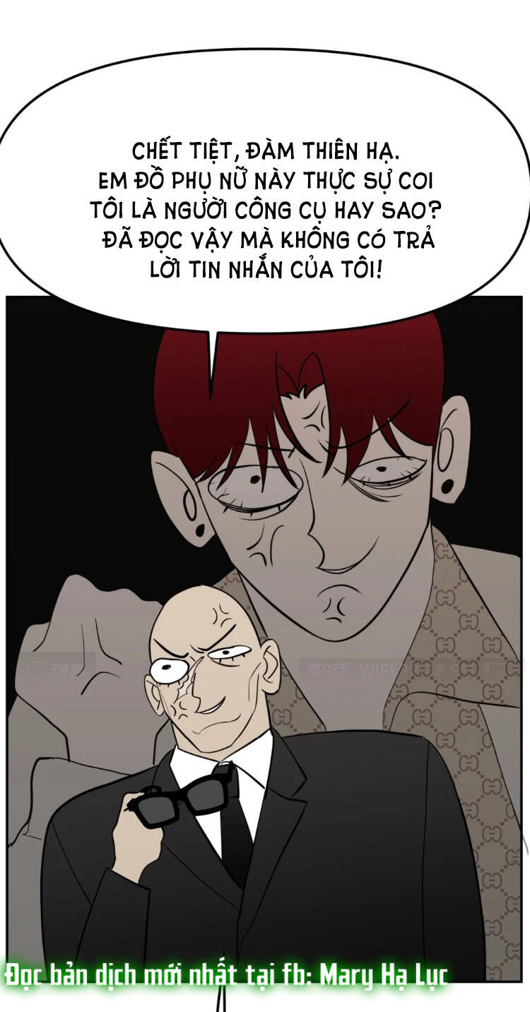 Ác Ma May Mắn: Chapter 9