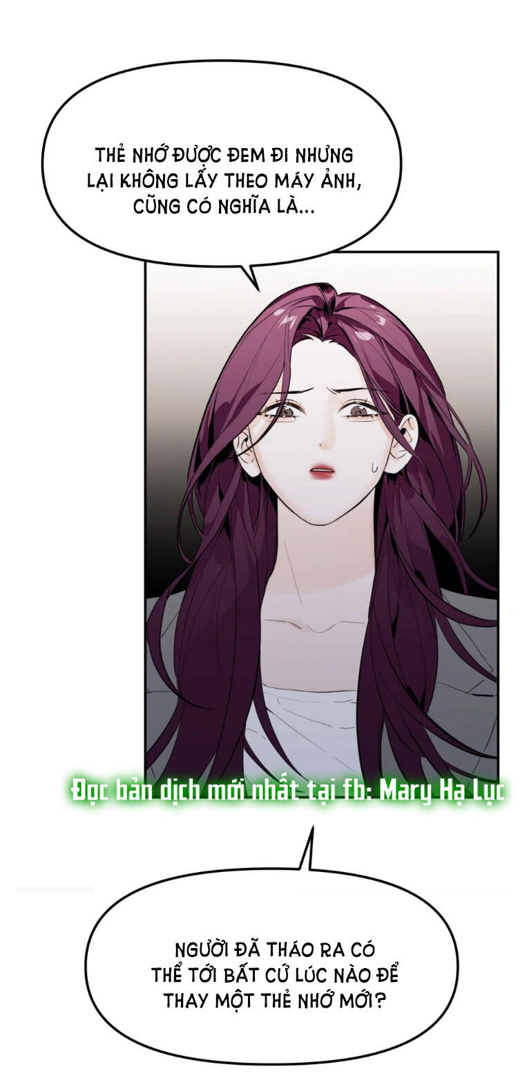 Ác Ma May Mắn: Chapter 9