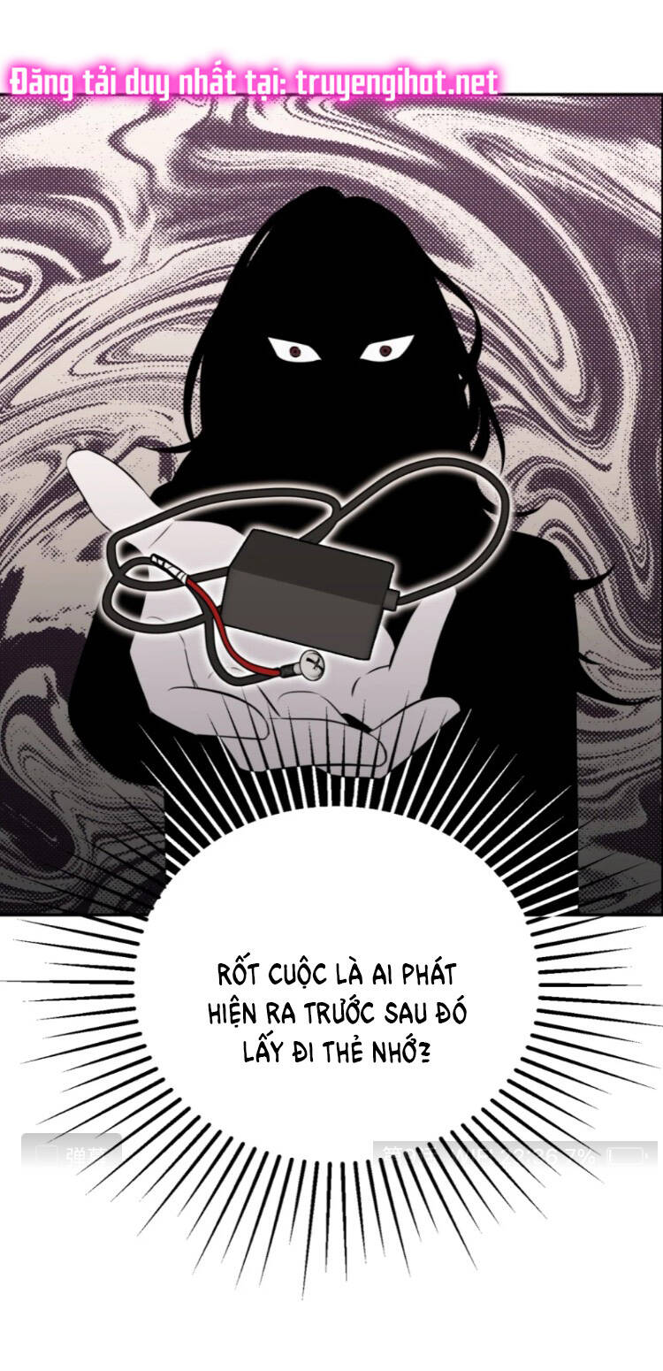 Ác Ma May Mắn: Chapter 9