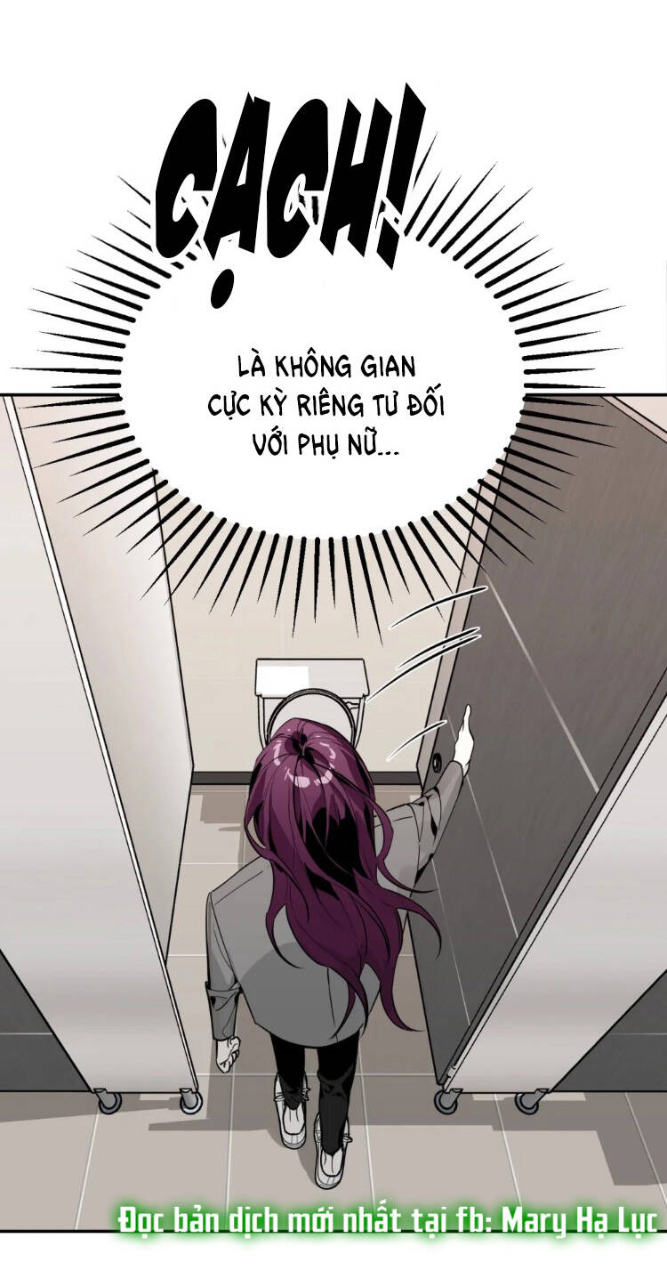 Ác Ma May Mắn: Chapter 9