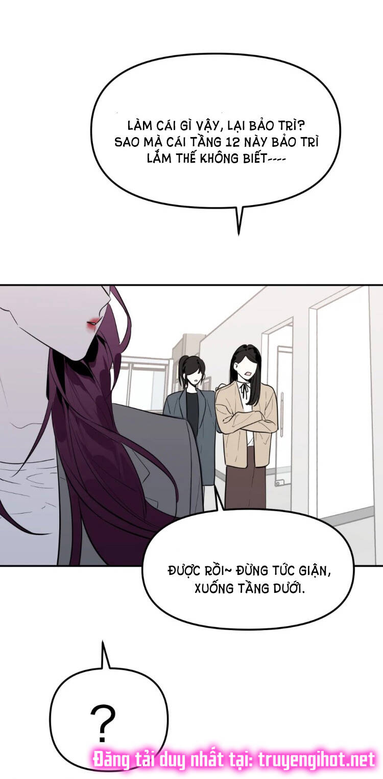 Ác Ma May Mắn: Chapter 9