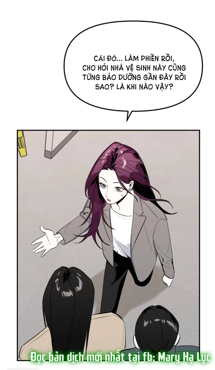 Ác Ma May Mắn: Chapter 9