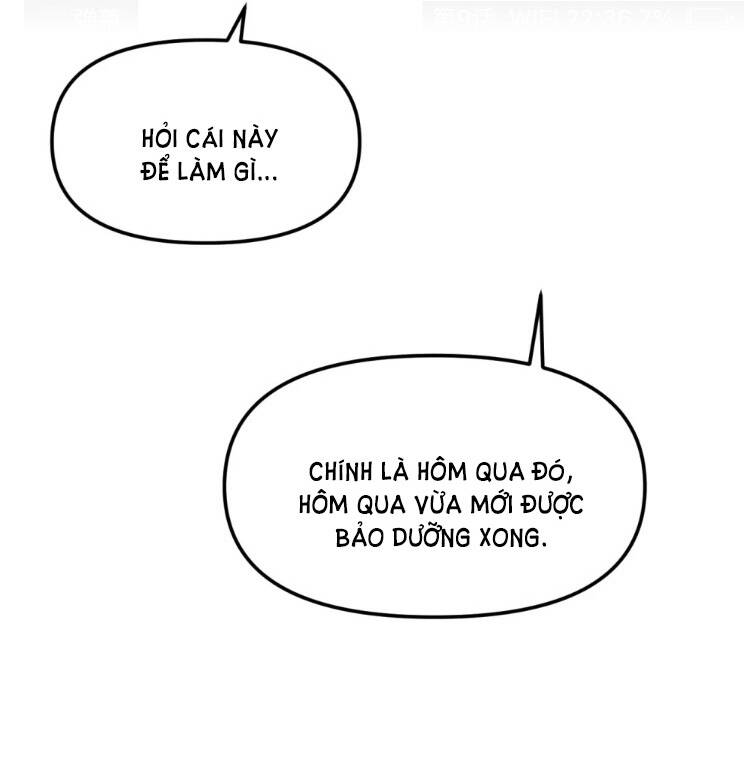 Ác Ma May Mắn: Chapter 9