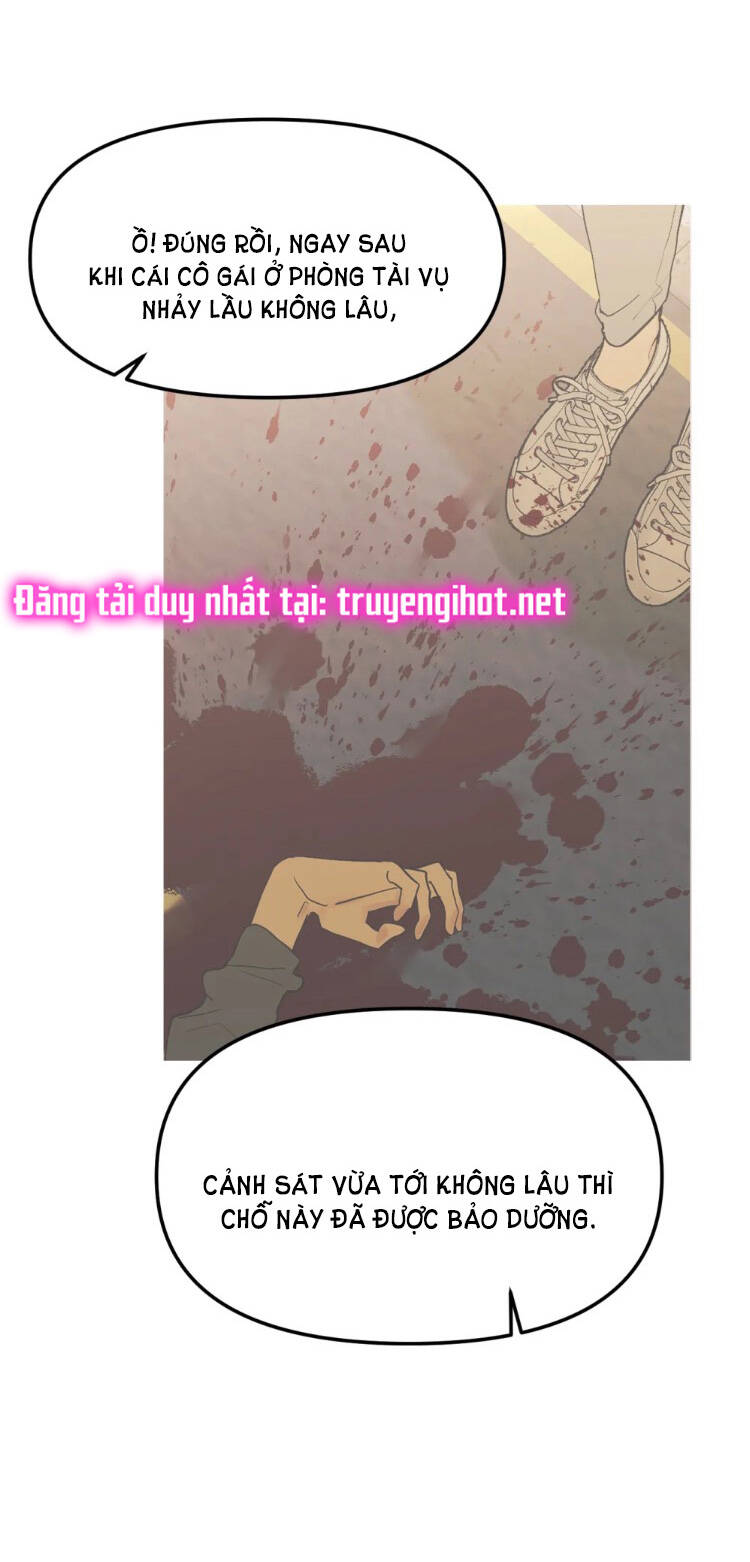 Ác Ma May Mắn: Chapter 9