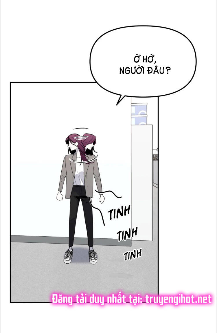 Ác Ma May Mắn: Chapter 9