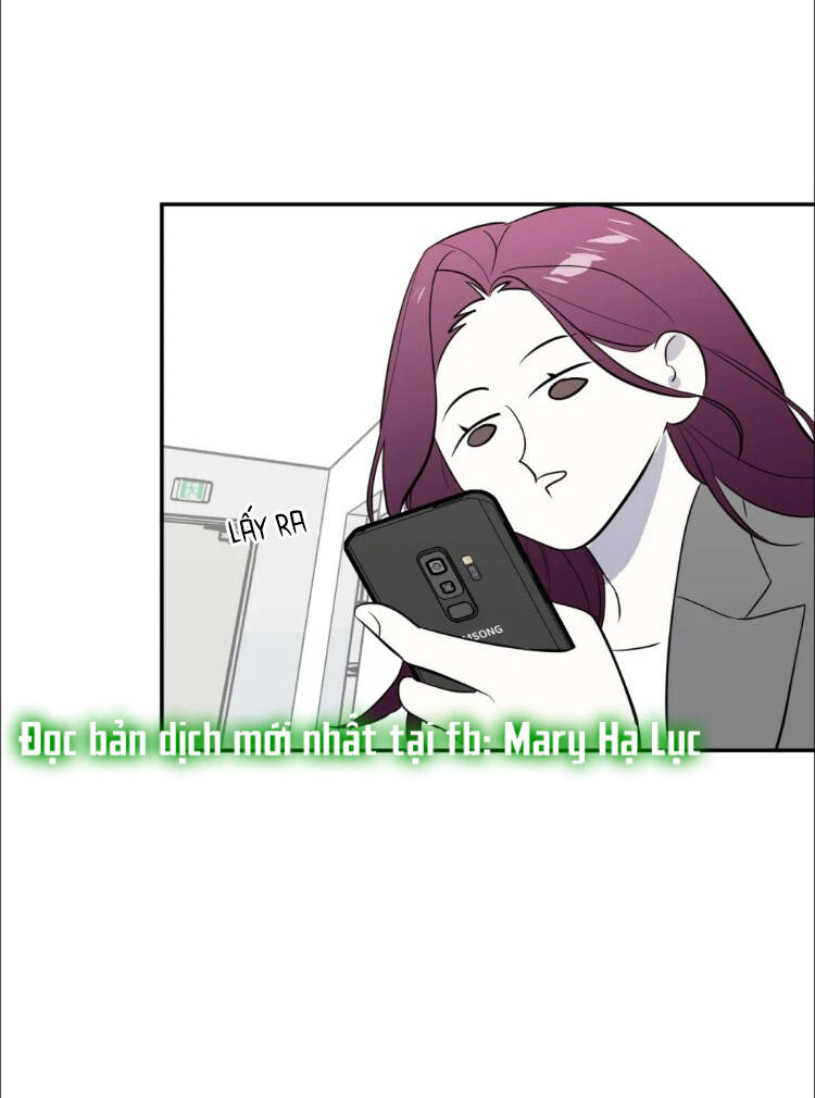 Ác Ma May Mắn: Chapter 9