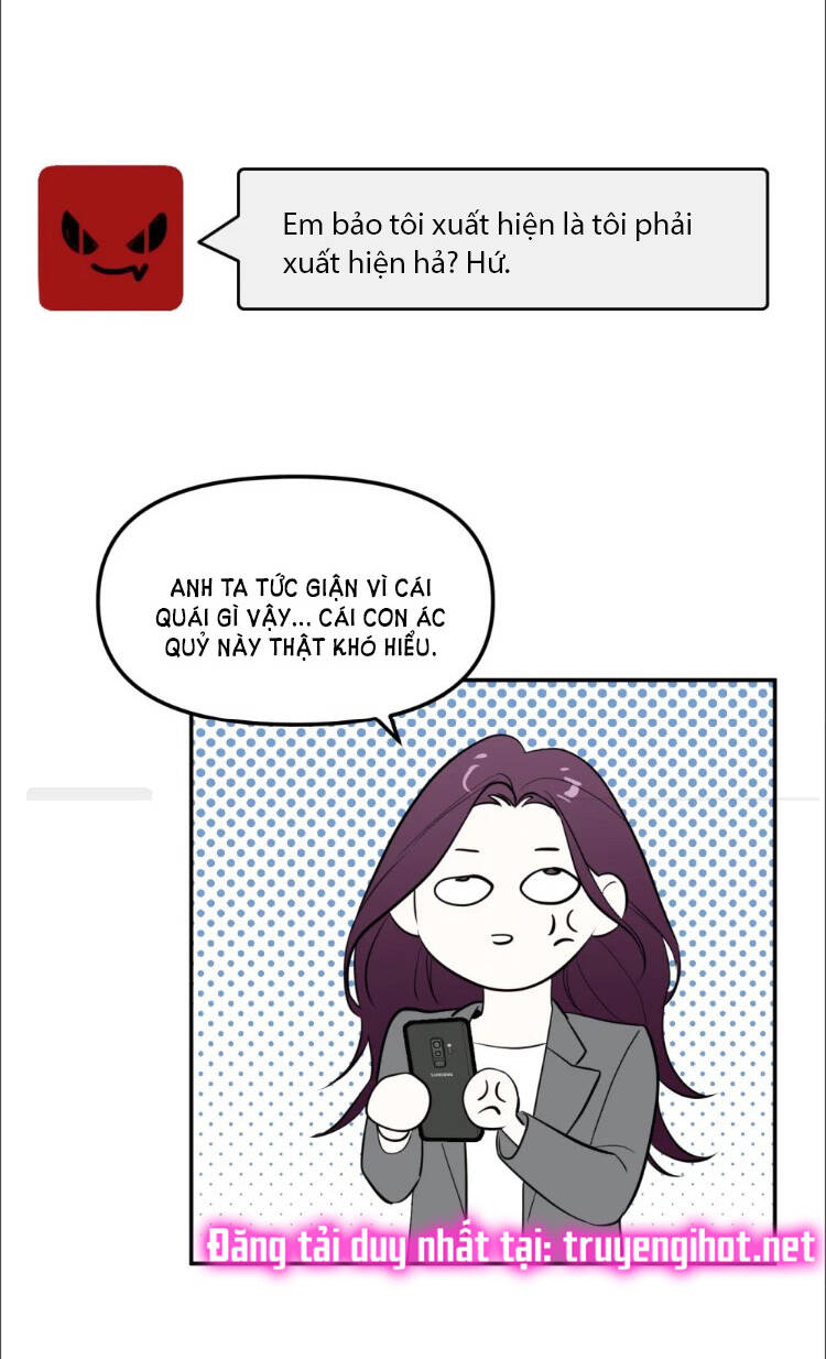 Ác Ma May Mắn: Chapter 9