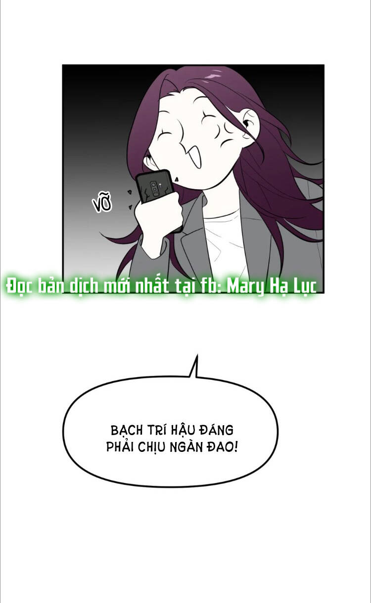 Ác Ma May Mắn: Chapter 9