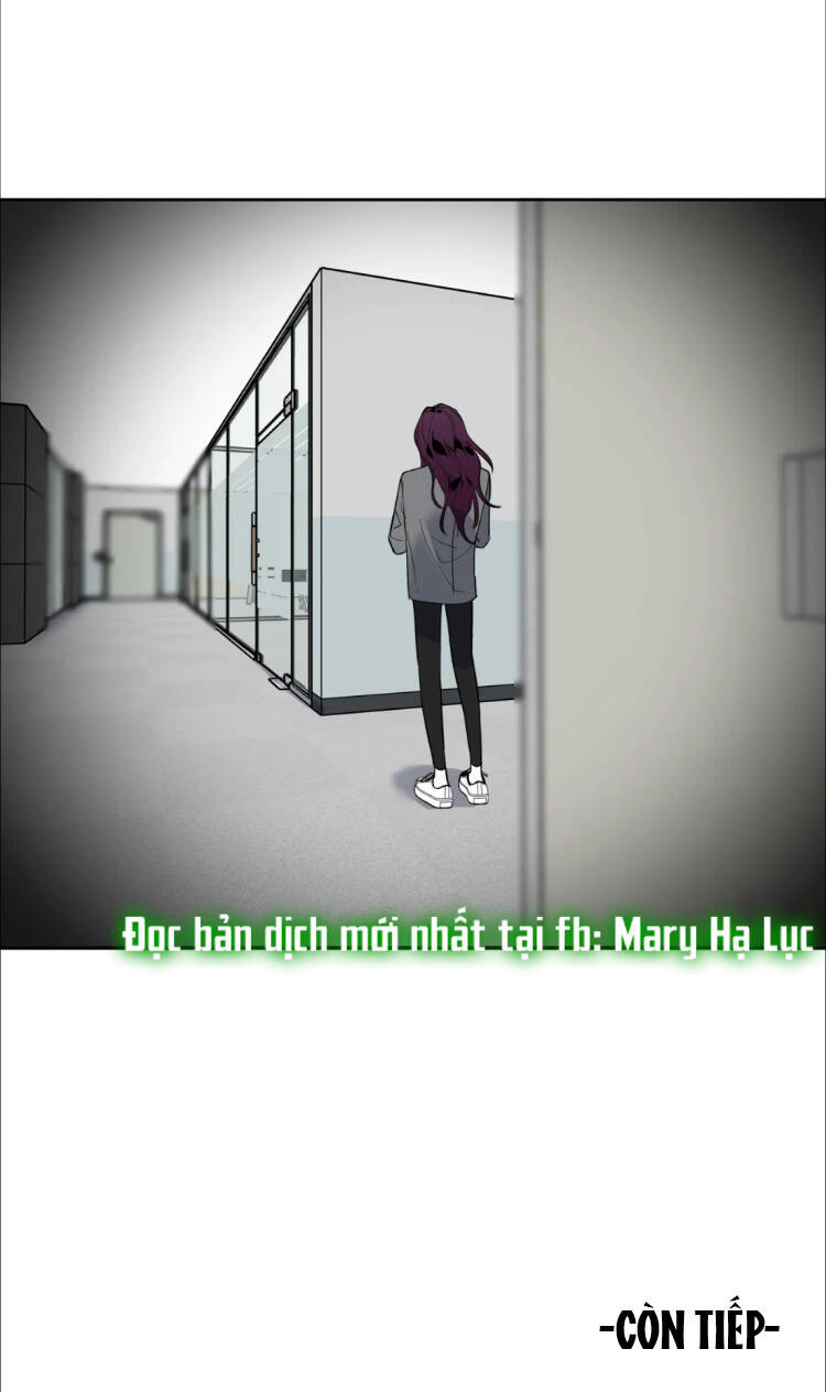 Ác Ma May Mắn: Chapter 9