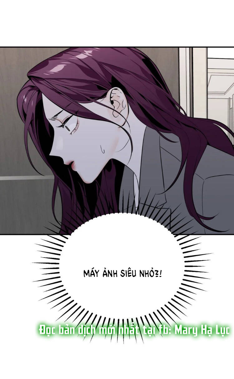 Ác Ma May Mắn: Chapter 9