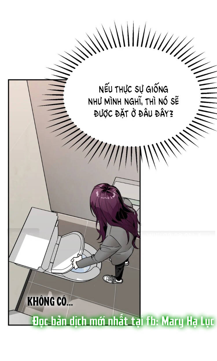 Ác Ma May Mắn: Chapter 9