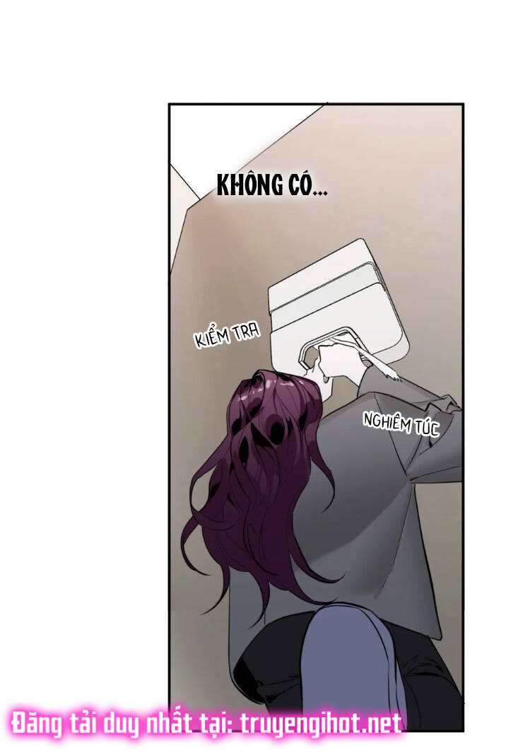 Ác Ma May Mắn: Chapter 9
