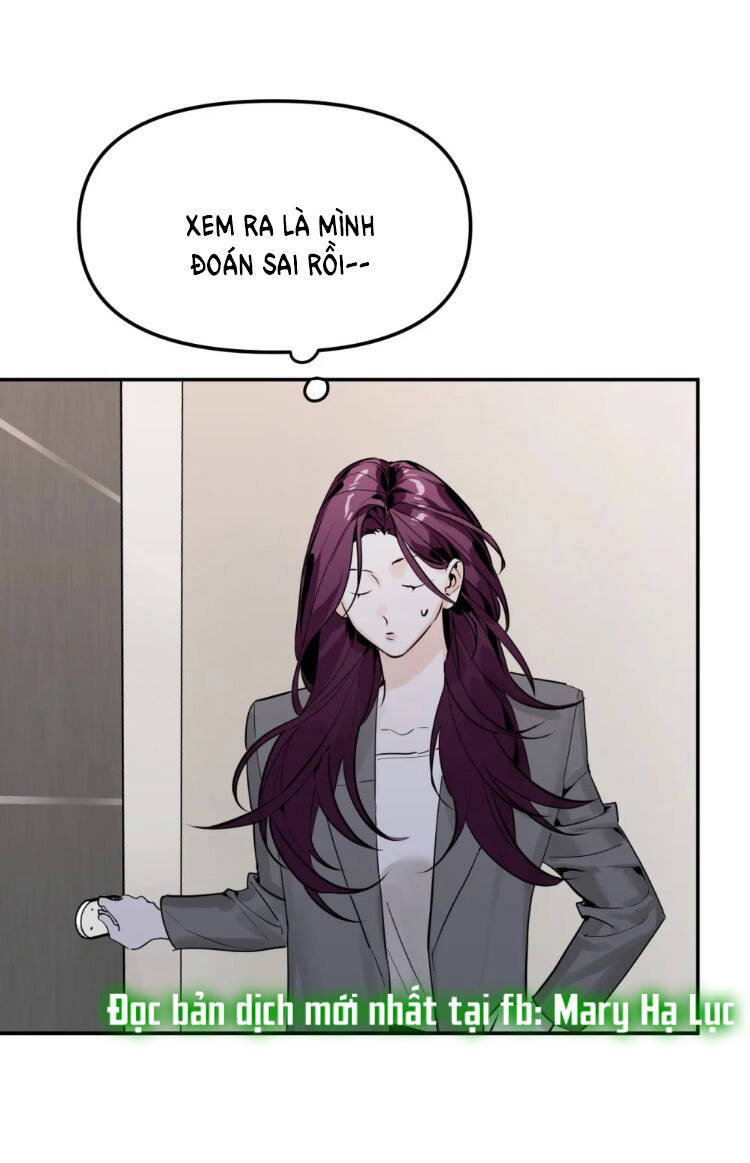 Ác Ma May Mắn: Chapter 9