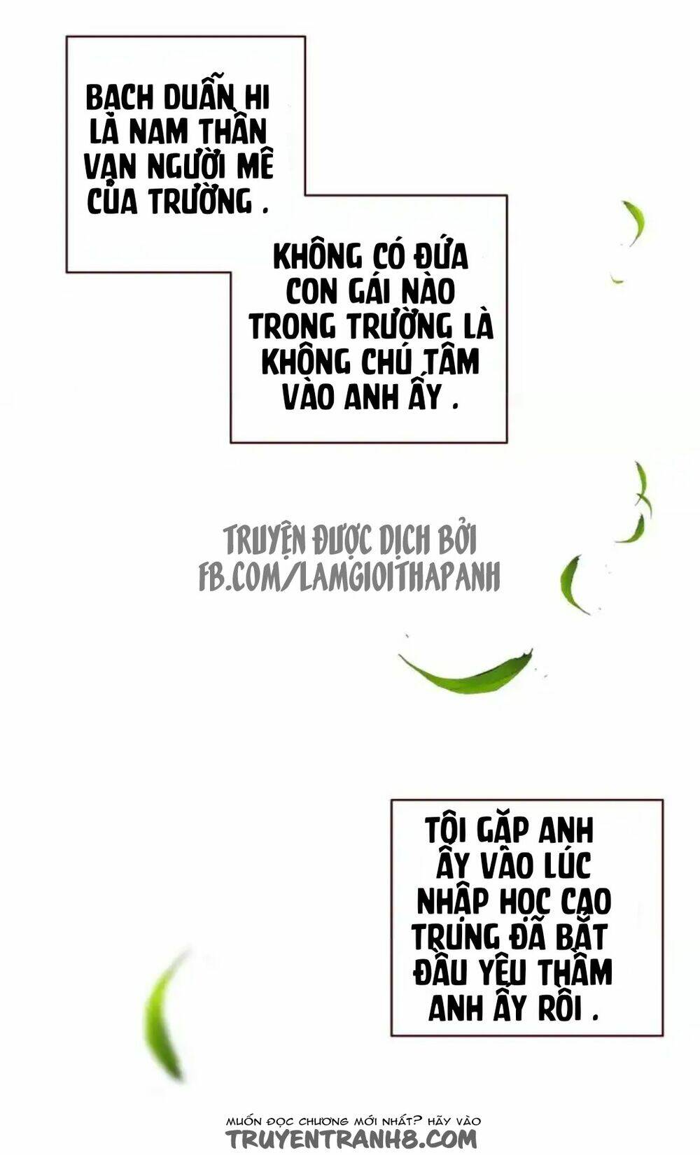 Ác Ma Vương Tử Tự Dưỡng Pháp Tắc: Chapter 2